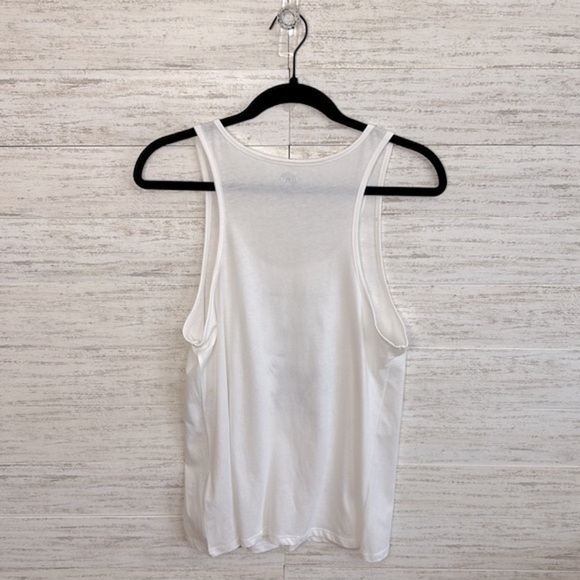 Hurley Racerback Tank Top | SIZE M - Picture 3 of 7